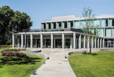 Pirelli e Cattolica: il Building Cinturato premiato per la sostenibilità ambientale