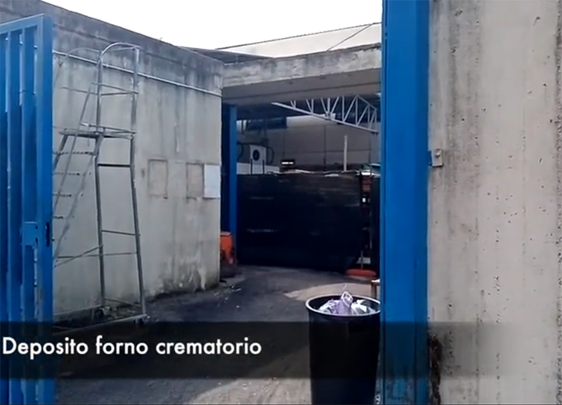Cimiteri di Roma, vergogna infinita. Le denunce e le ragioni del caos Cimiteri di Roma, vergogna infinita. Le denunce e le ragioni del caos