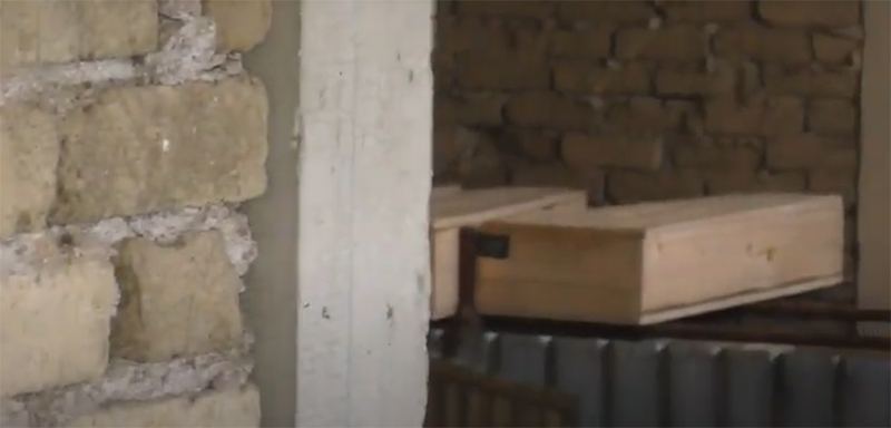Cimiteri di Roma, vergogna infinita. Le denunce e le ragioni del caos Cimiteri di Roma, vergogna infinita. Le denunce e le ragioni del caos