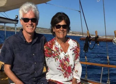 Caso Neumair, trovato il corpo del padre di Benno nell’Adige. La storia