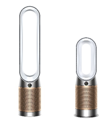 Dyson lancia i nuovi purificatori e aspirapolveri senza filo Dyson Omniglide