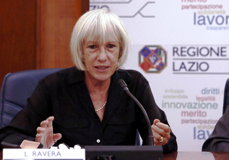 Lidia Ravera, anni di piombo e lotta armata: l’amore per espiare gli errori