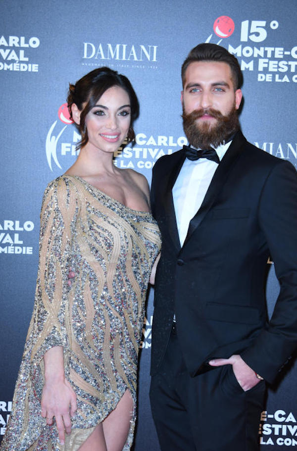 Lorella Boccia è incinta: lei e Niccolò Presta aspettano il primo figlio