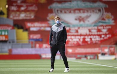 Superlega, Liverpool in rosso anche nel bilancio: persi 45,3 milioni di euro!