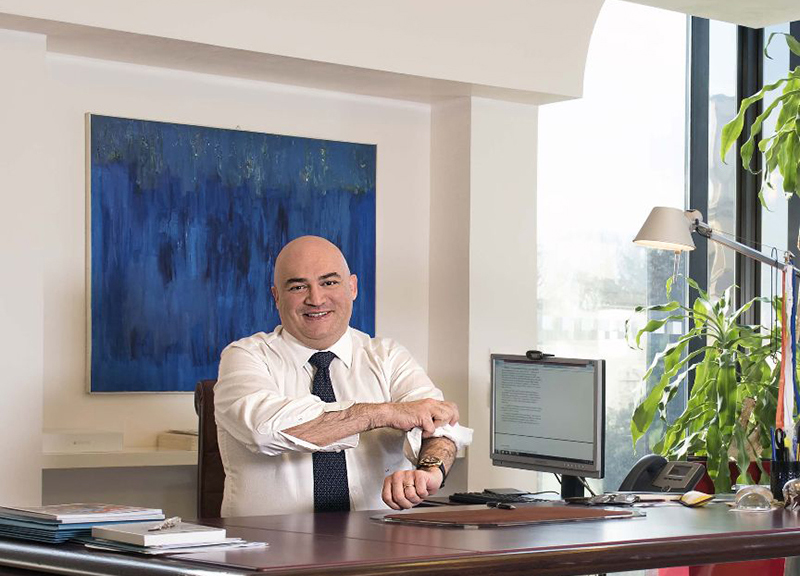 Cassa previdenza ragionieri: approvato bilancio 2020, utile a 152,5 milioni Cassa previdenza ragionieri: approvato bilancio 2020, utile a 152,5 milioni
