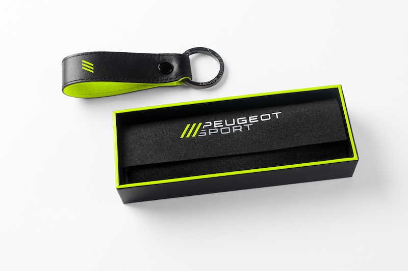 Peugeot presenta la nuova collezione lifestyle firmata PSE