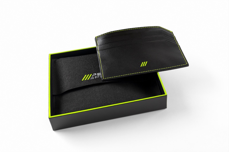 Peugeot presenta la nuova collezione lifestyle firmata PSE