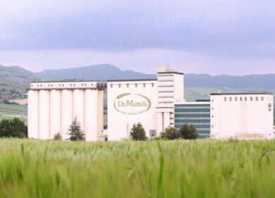 De Matteis potenzia l’efficienza energetica con la nuova centrale Grastim