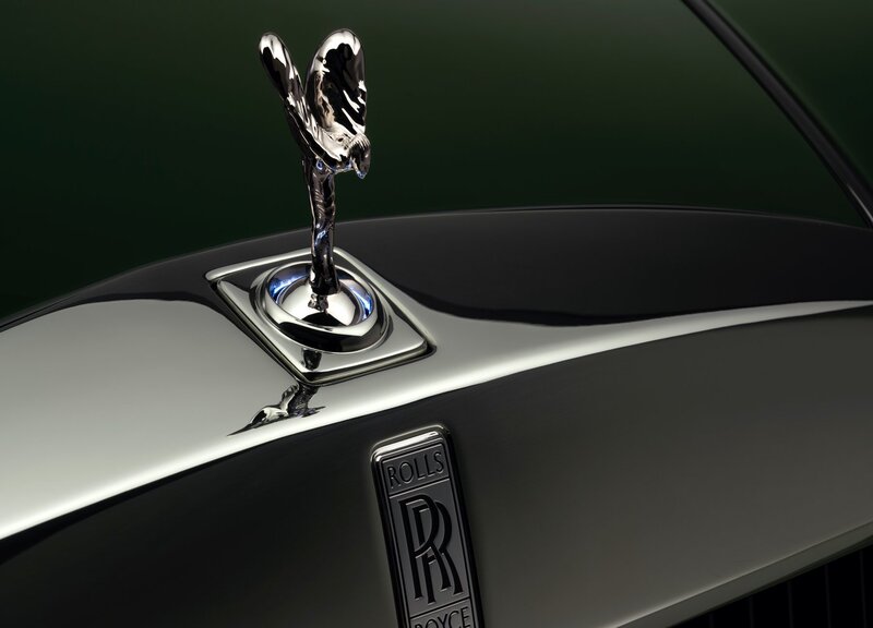 Rolls Royce e Hermès insieme per una luxury car, mix di oriente e occidente Rolls Royce e Hermès insieme per una luxury car, mix di oriente e occidente