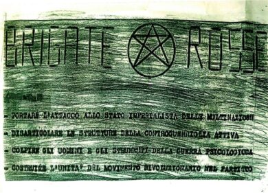 Francia, fermati sette ex terroristi italiani: fra loro Giorgio Pietrostefani