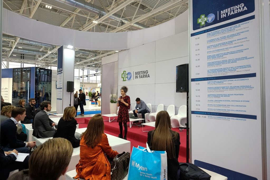 Cosmofarma Exhibition 2021, ecco le date ufficiali: dal 9 al 12 settembre Cosmofarma Exhibition 2021, ecco le date ufficiali: dal 9 al 12 settembre