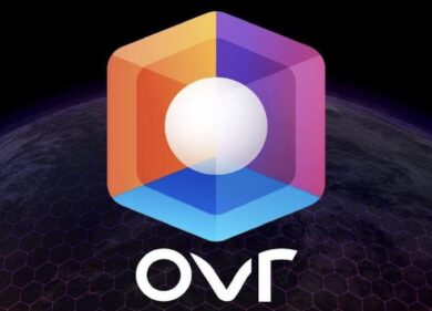 OVR: oltre 200mila NFT venduti, presto tokenizzata anche la Tour Eiffel