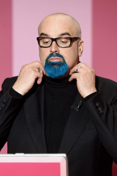 Le Iene, lo scherzo a Giovanni Ciacci finisce in dramma: stop alla puntata