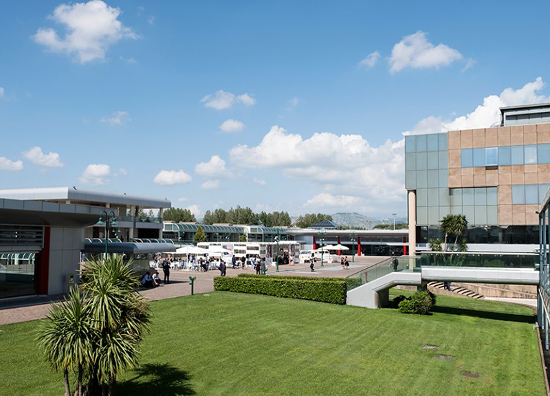 Tarì in mostra con OPEN, primo evento del settore orafo del 2021 in presenza Tarì in mostra con OPEN, primo evento del settore orafo del 2021 in presenza