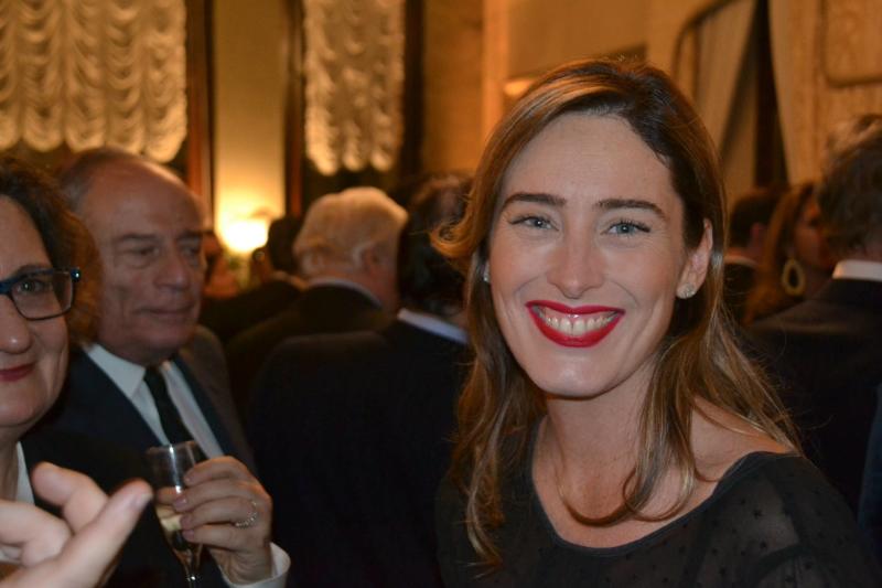 Italia Viva e Lega ancora a braccetto. Boschi: “Follia il coprifuoco alle 22” Italia Viva e Lega ancora a braccetto. Boschi: “Follia il coprifuoco alle 22”