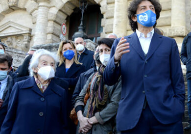 Eutanasia, Welby e Cappato assolti anche in appello a Genova