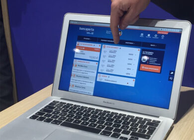 Nexi e TeamSystem, insieme per l’open banking al servizio delle imprese