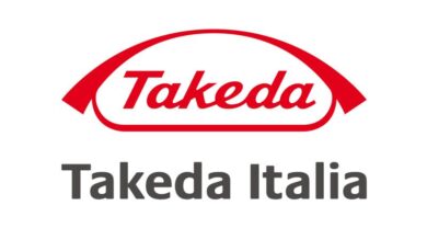Takeda Italia, Anna Maria Bencini nuovo Oncology Country Head