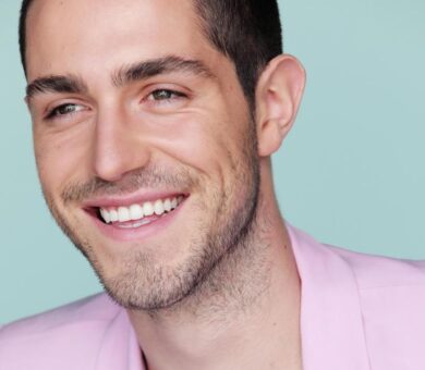 Tommaso Zorzi, nuovo fidanzato: tutti i dettagli sull’ultimo flirt