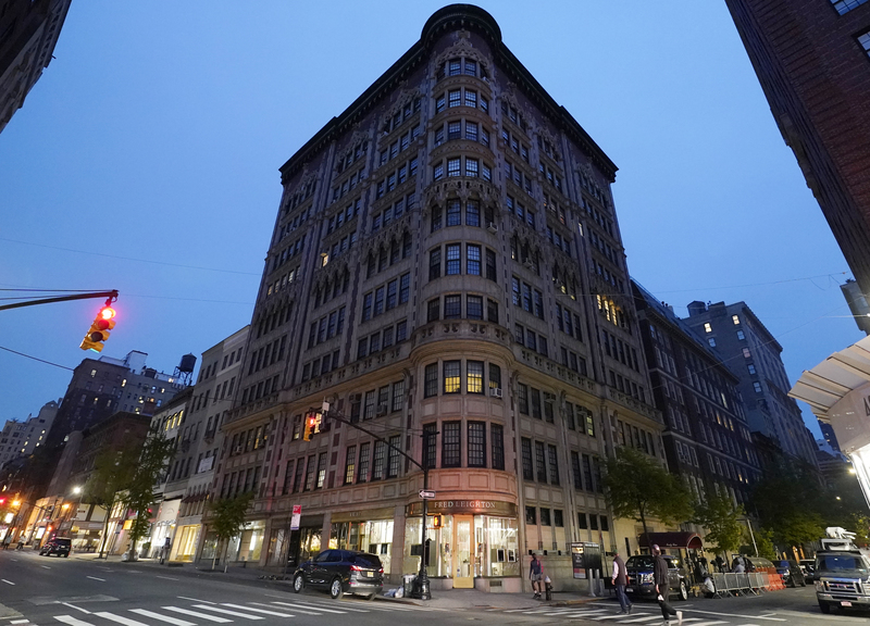 Usa, l’Fbi perquisisce la casa di Rudolph Giuliani Usa, l’Fbi perquisisce la casa di Rudolph Giuliani