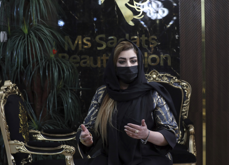 Afghanistan, il luogo peggiore dove essere donna Afghanistan, il luogo peggiore dove essere donna