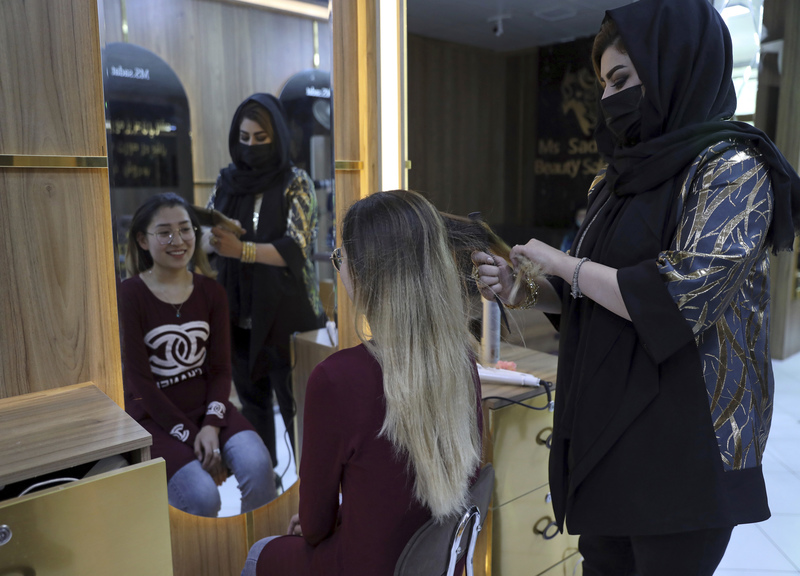 Afghanistan, il luogo peggiore dove essere donna Afghanistan, il luogo peggiore dove essere donna