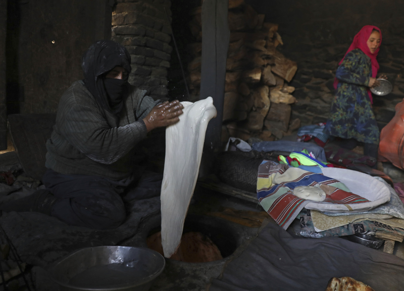 Afghanistan, il luogo peggiore dove essere donna Afghanistan, il luogo peggiore dove essere donna