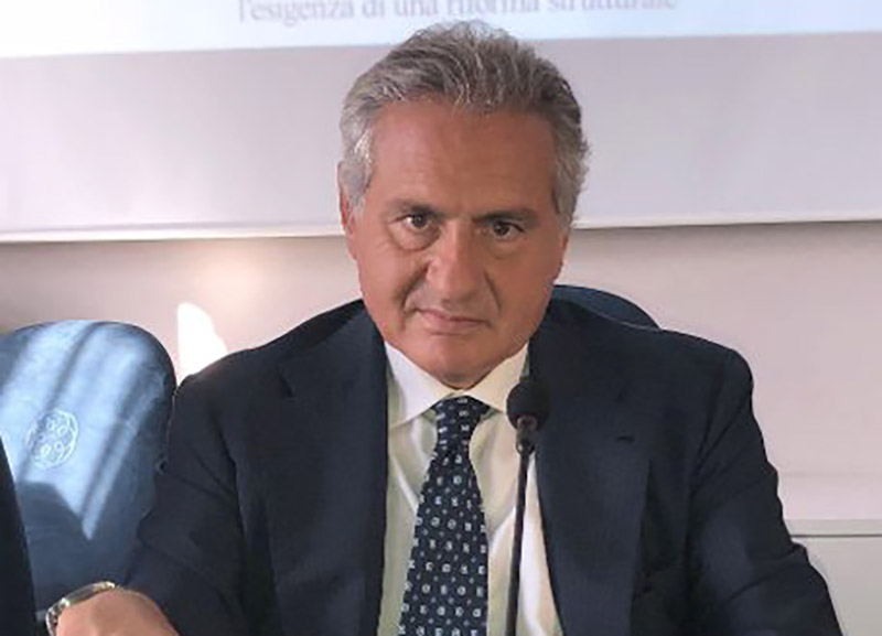Commercialisti, è strategico il ruolo dei professionisti durante la crisi Commercialisti, è strategico il ruolo dei professionisti durante la crisi