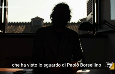 Borsellino, Avola racconta la strage: “Sono l’ultimo ad averlo visto…”.VIDEO