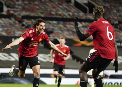 Manchester United-Roma 6-2, Fonseca: “Mancata reazione dopo il terzo gol”