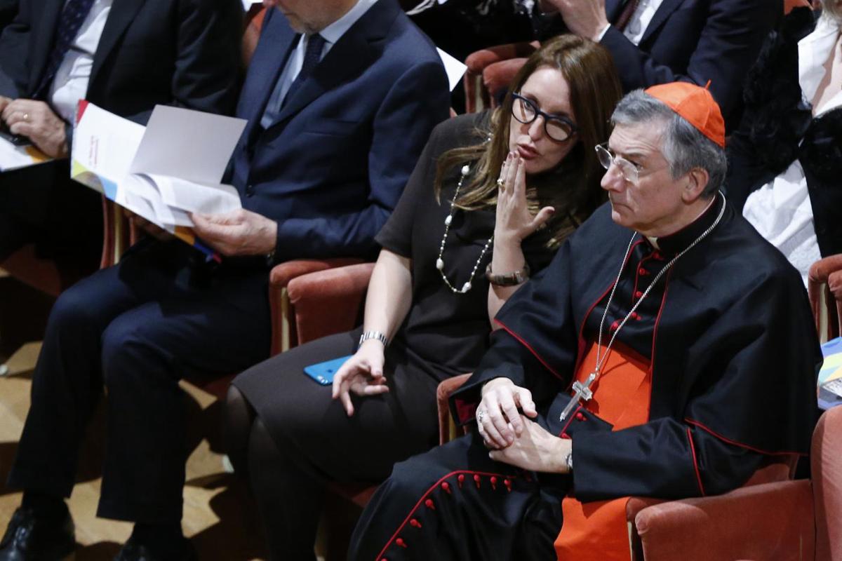 Apologia di fascismo, Donazzan si dimetta: altre polemiche sull’assessora FDI Apologia di fascismo, Donazzan si dimetta: altre polemiche sull’assessora FDI