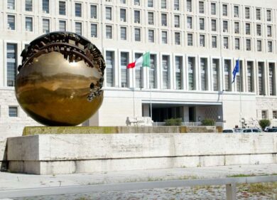 Farnesina, Massari rappresentante all’Onu e Starace a Mosca