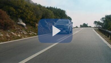 Nuovo Citroën C3 Aircross, il suv dal carattere distintivo