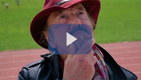 Sport: come sarebbe il mondo se non ci fosse? Il video dell’Asi Sport: come sarebbe il mondo se non ci fosse? Il video dell’Asi