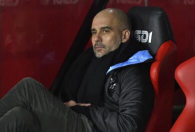 Guardiola ribalta il Psg: Champions, Manchester City quasi in finale
