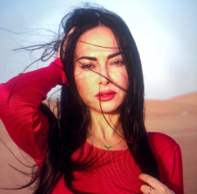 L’italiana più famosa degli Emirati: “Qui le donne possono emergere”