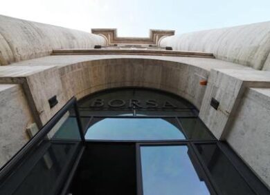 Euronext, 4,444 miliardi per la Borsa Italiana.Data center da Londra a Bergamo