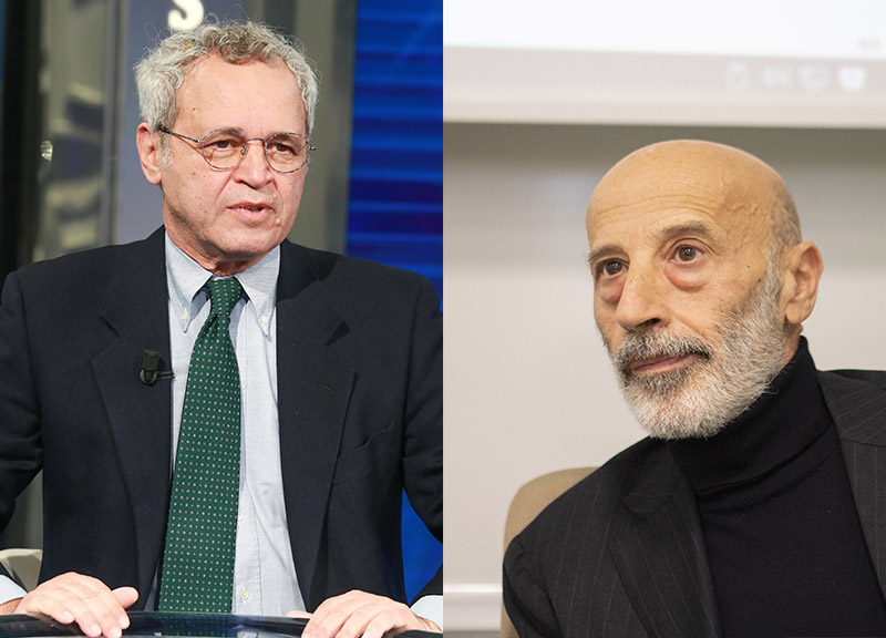 Open cambia, di nuovo, direttore: via La Rocca per “divergenze” con Mentana Open cambia, di nuovo, direttore: via La Rocca per “divergenze” con Mentana