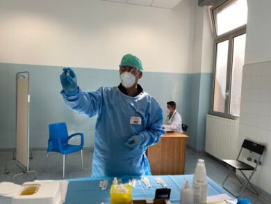 Coronavirus, in Lombardia +2.304 positivi e +40 morti in 24 ore