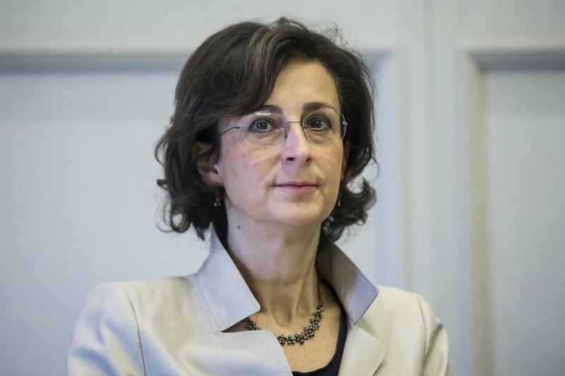 “Cartabia al Quirinale. Draghi premier anche dopo il ’23. Salvini…” “Cartabia al Quirinale. Draghi premier anche dopo il ’23. Salvini…”