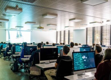 TIM: Operazione Risorgimento Digitale e 42Roma Luiss insieme per l’innovazione