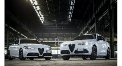 Alfa Romeo è  “Best Brands” di Autobild