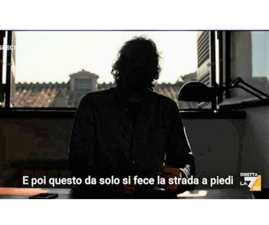Borsellino, il racconto del mafioso Avola smentito dal procuratore Paci Borsellino, il racconto del mafioso Avola smentito dal procuratore Paci