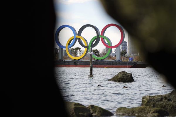 Olimpiadi Tokyo si va verso le porte chiuse. Hashimoto: “Sicurezza è priorità” Olimpiadi Tokyo si va verso le porte chiuse. Hashimoto: “Sicurezza è priorità”
