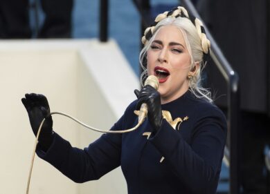 Usa, cinque arresti per il rapimento dei cani di Lady Gaga