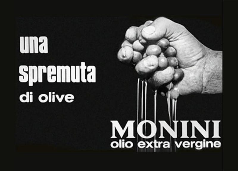 Un logo e un nome, il marketing di Monini dà una mano al futuro sostenibile Un logo e un nome, il marketing di Monini dà una mano al futuro sostenibile