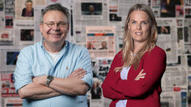 Mercedes-Benz riorganizza il marketing e comunicazione globali