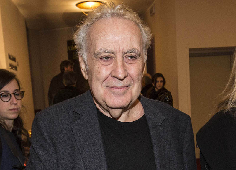 Michele Santoro verso il ritorno a La7, dopo le ospitate da Gruber e Mentana Michele Santoro verso il ritorno a La7, dopo le ospitate da Gruber e Mentana