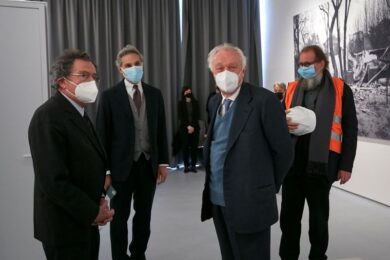 Intesa Sanpaolo: i lavori delle Gallerie d’Italia a Torino entrano nel vivo