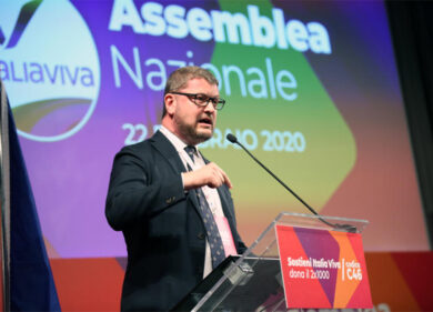 Csm, “Ora Ermini chiarisca. E a che titolo Davigo sapeva?”